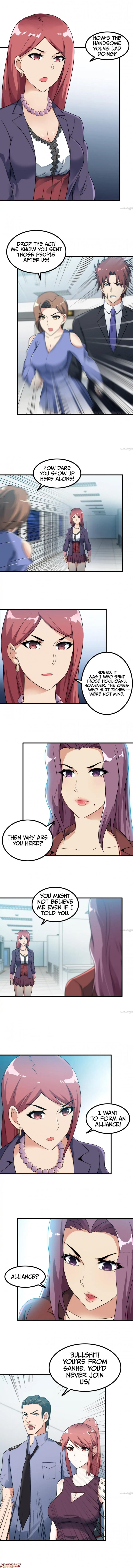 Page 1 of Chapter 57