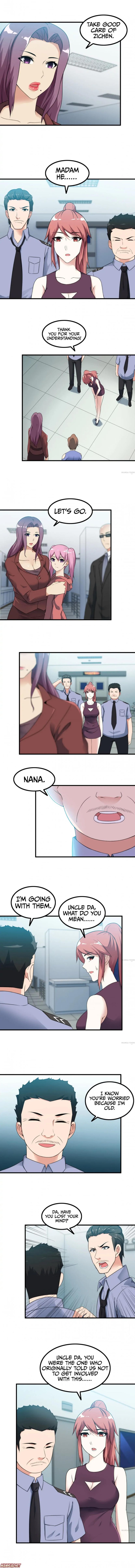 Page 1 of Chapter 58