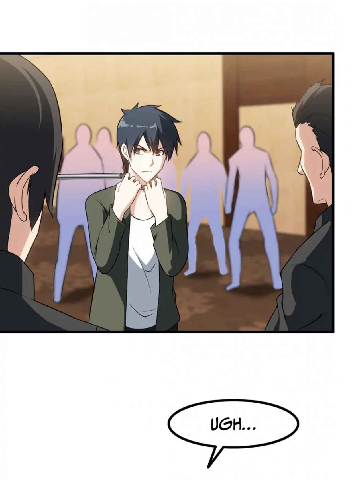 Page 1 of Chapter 81
