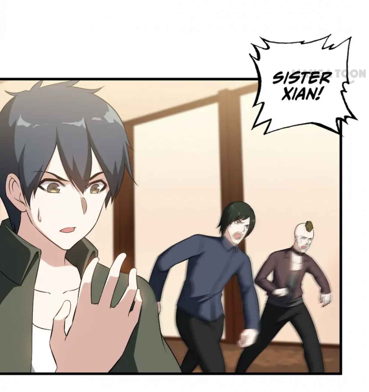 Page 28 of Chapter 81