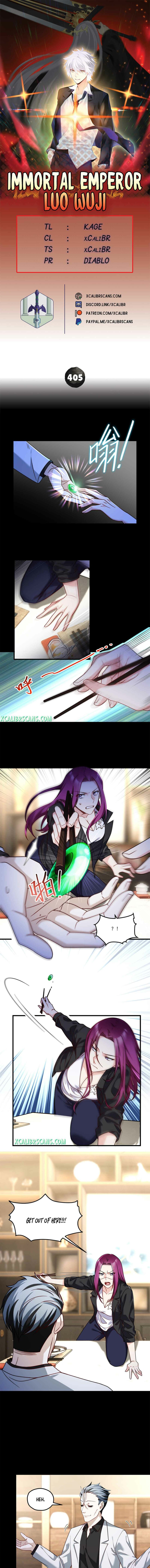 Page 1 of Chapter 105
