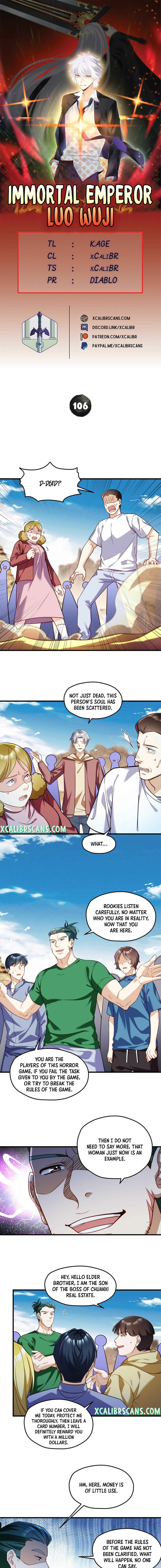Page 1 of Chapter 106