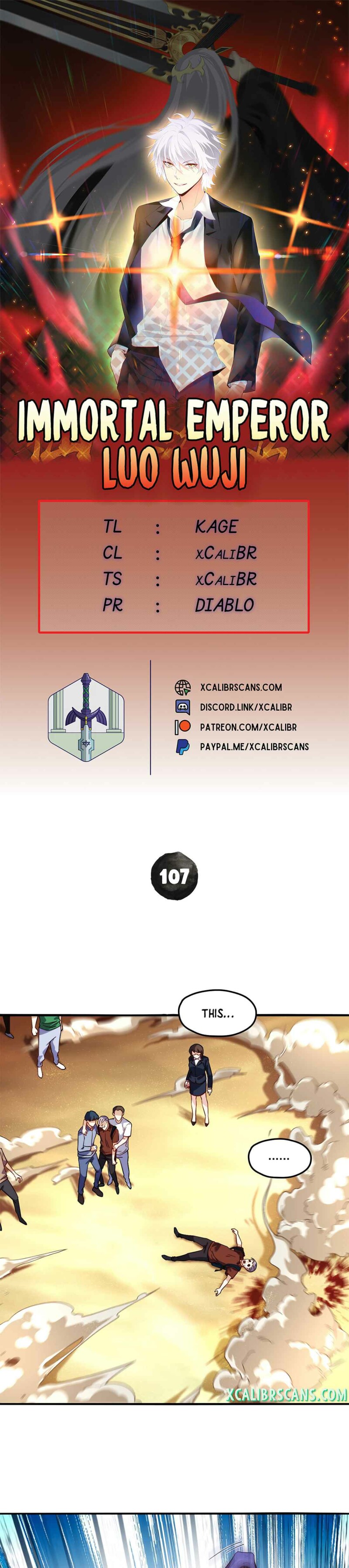 Page 1 of Chapter 107