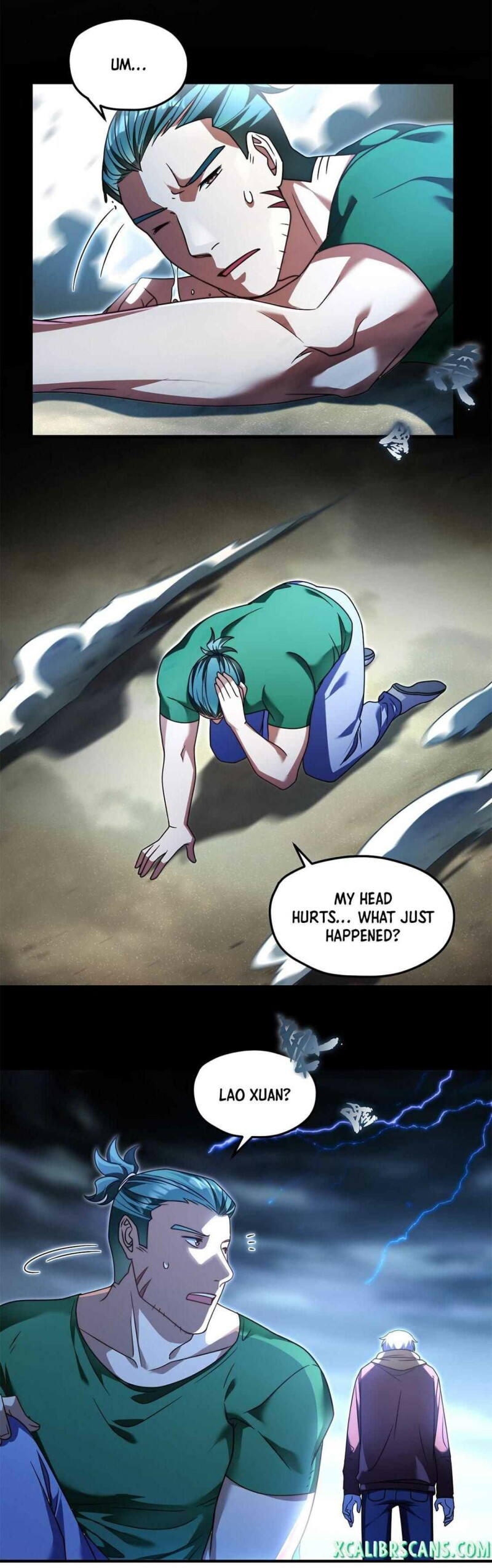 Page 2 of Chapter 110