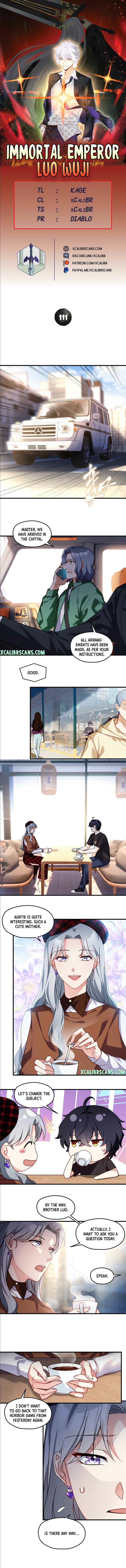 Page 1 of Chapter 111