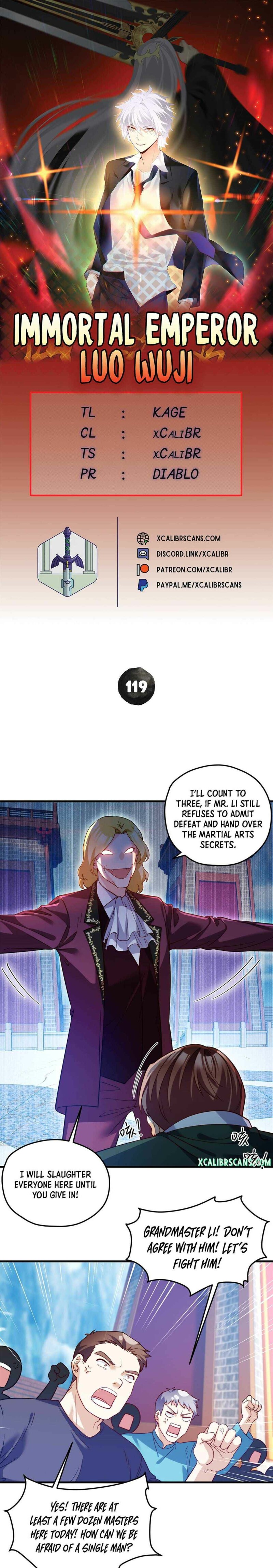 Page 1 of Chapter 119