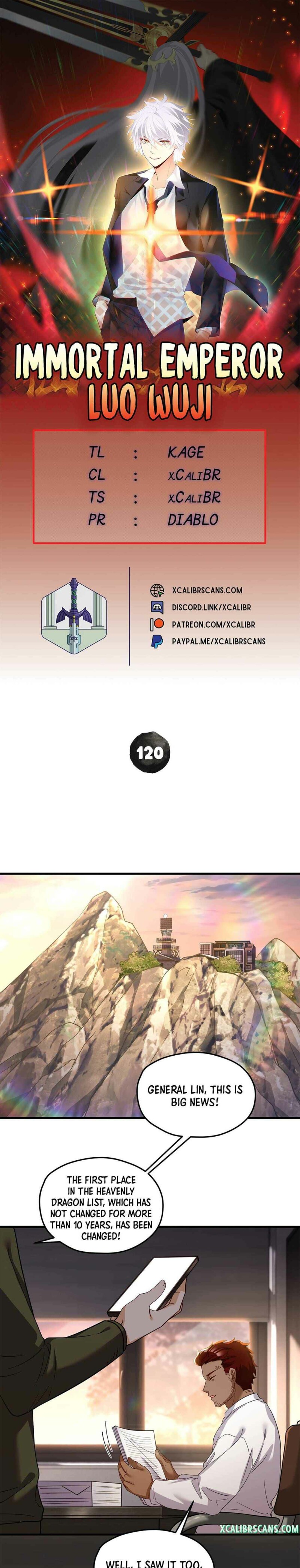 Page 1 of Chapter 120