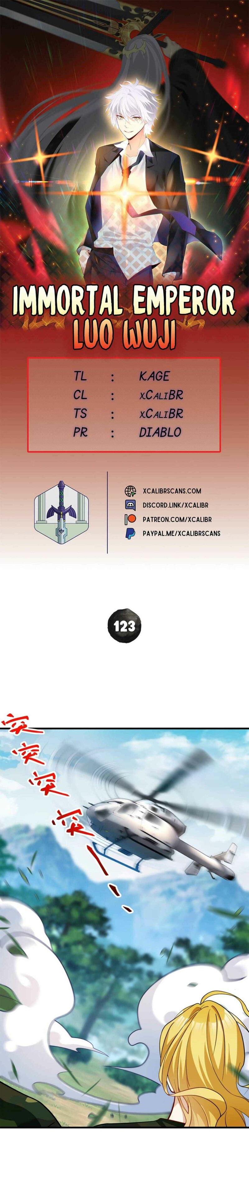 Page 1 of Chapter 123