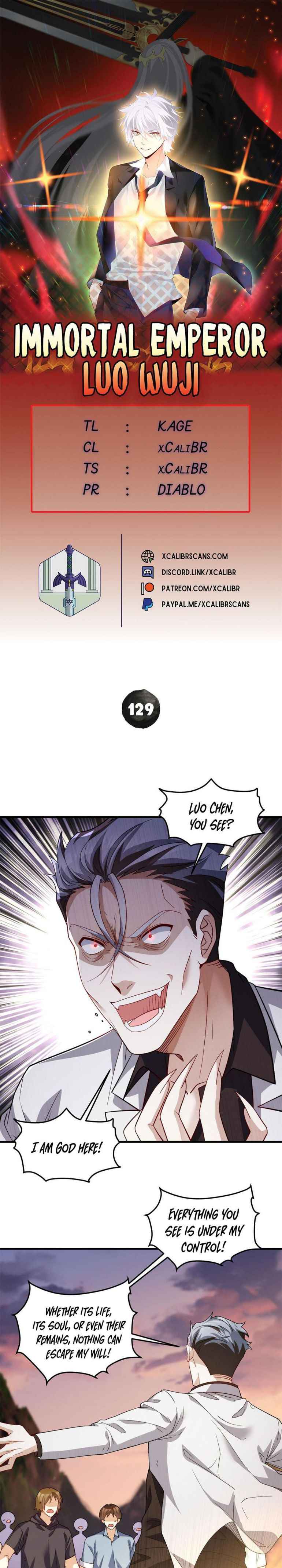Page 1 of Chapter 129