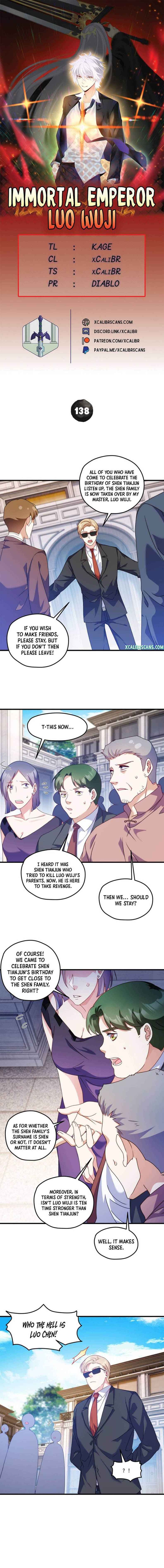 Page 1 of Chapter 138