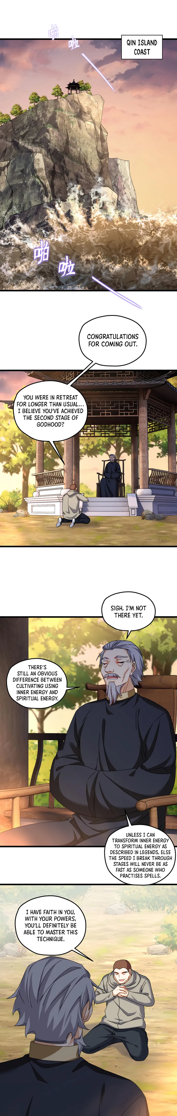 Page 1 of Chapter 147