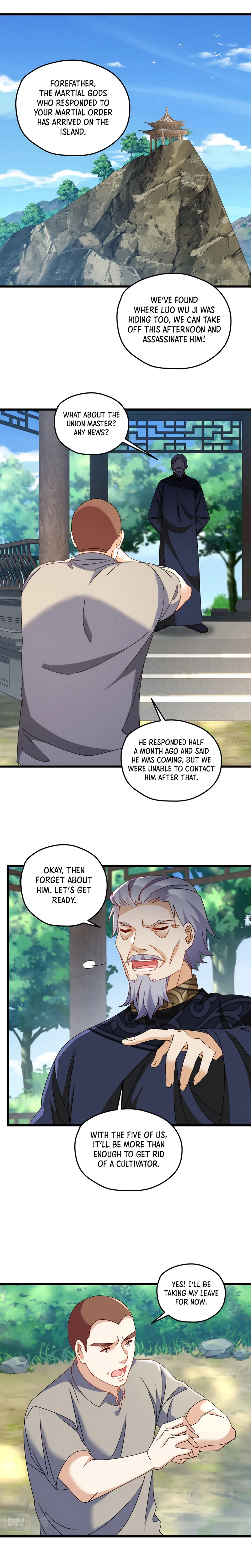 Page 1 of Chapter 149