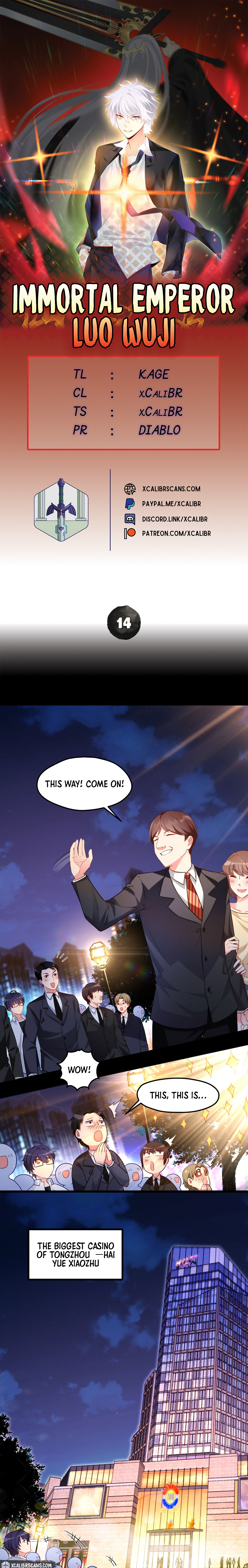 Page 1 of Chapter 14