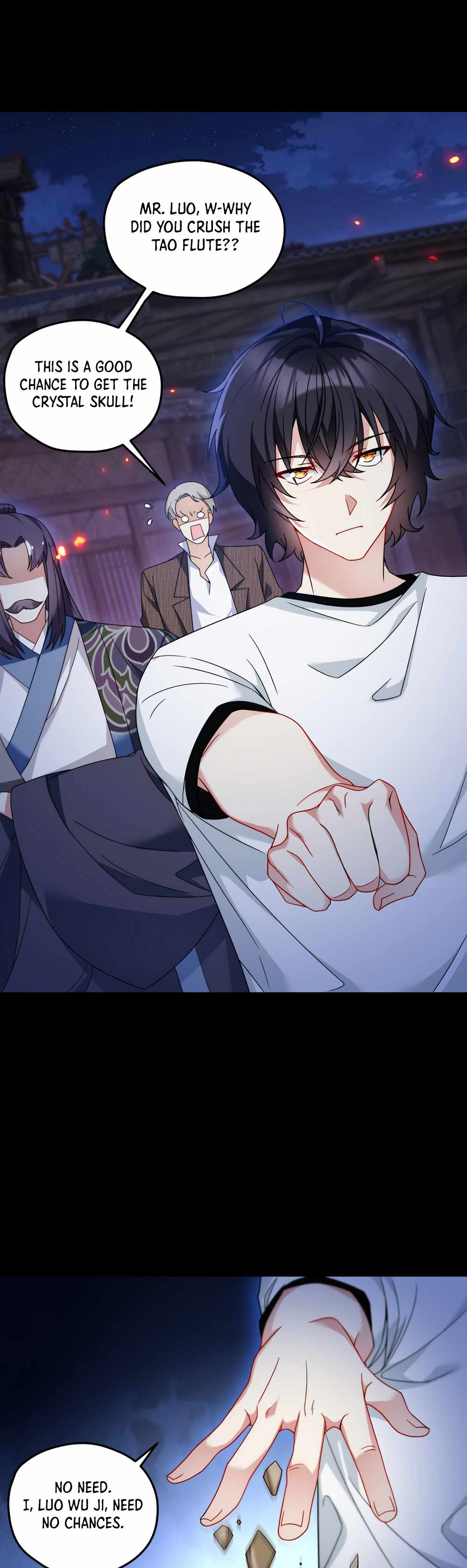 Page 1 of Chapter 160
