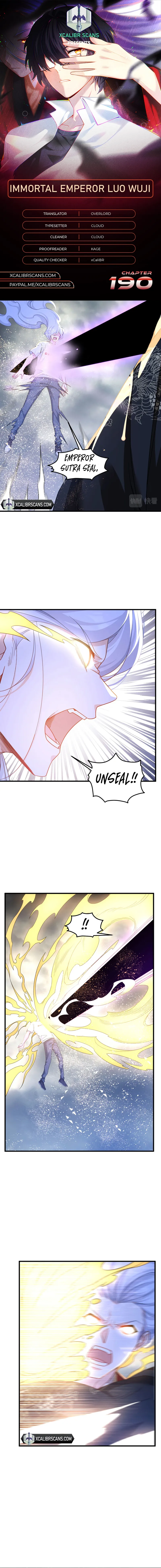 Page 1 of Chapter 190