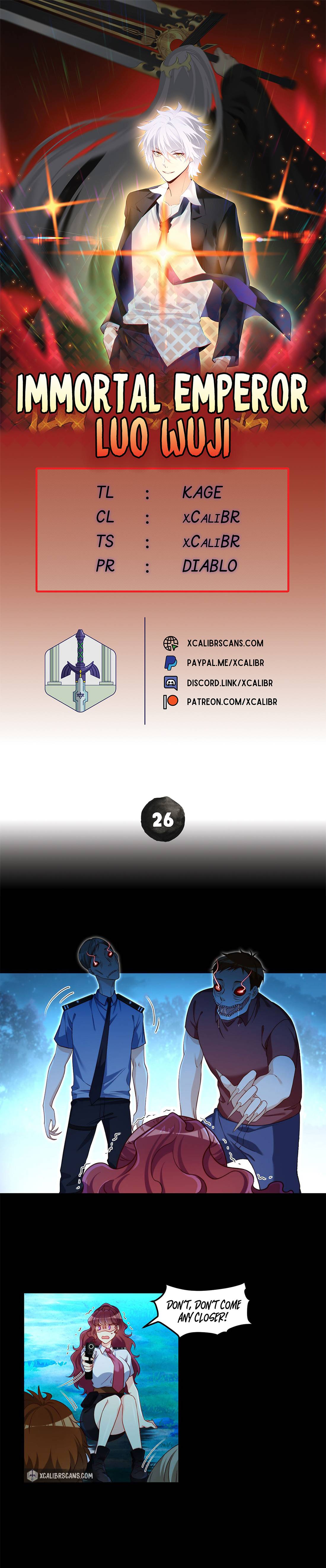 Page 1 of Chapter 26