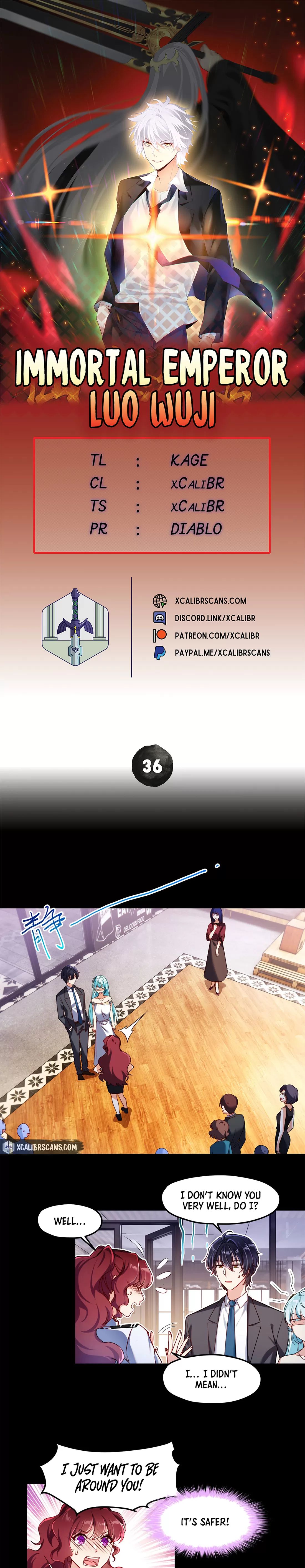 Page 1 of Chapter 36