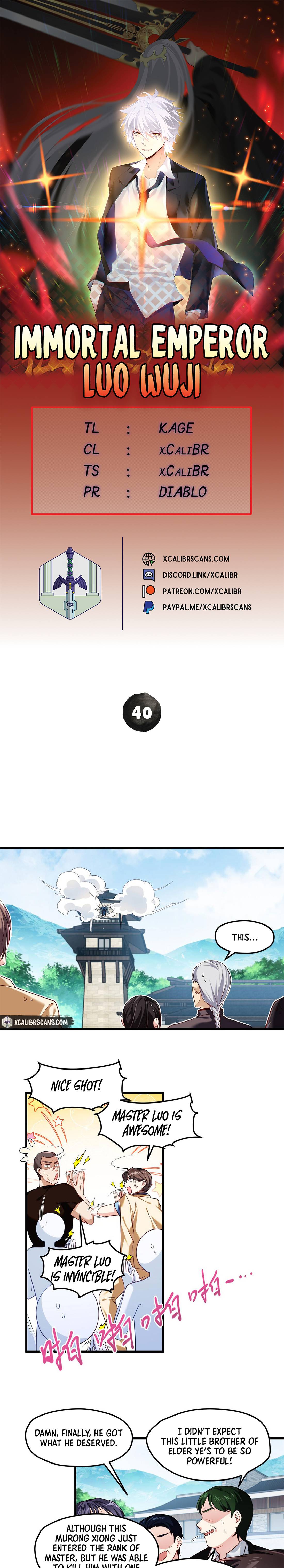 Page 1 of Chapter 40