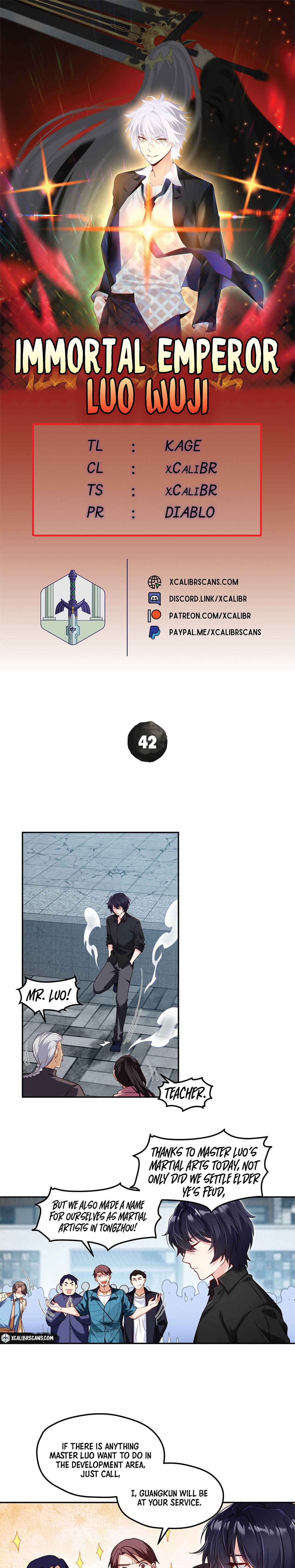 Page 1 of Chapter 42