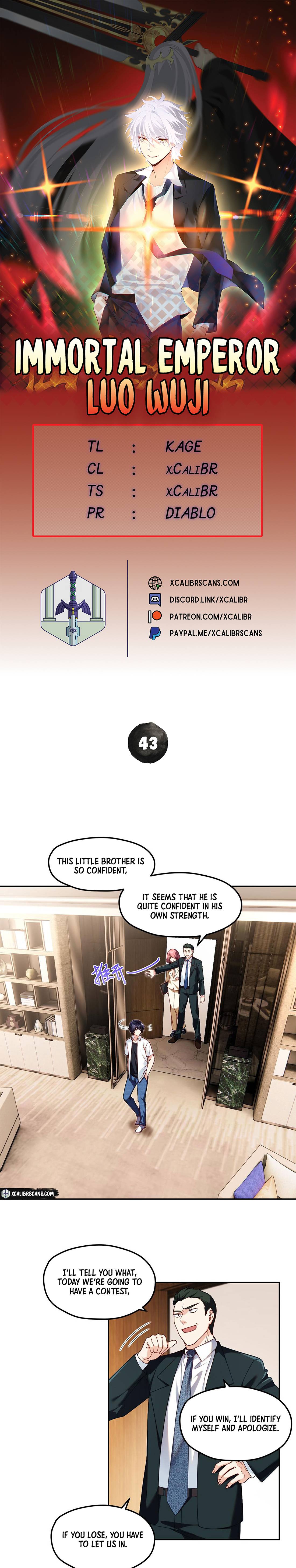 Page 1 of Chapter 43