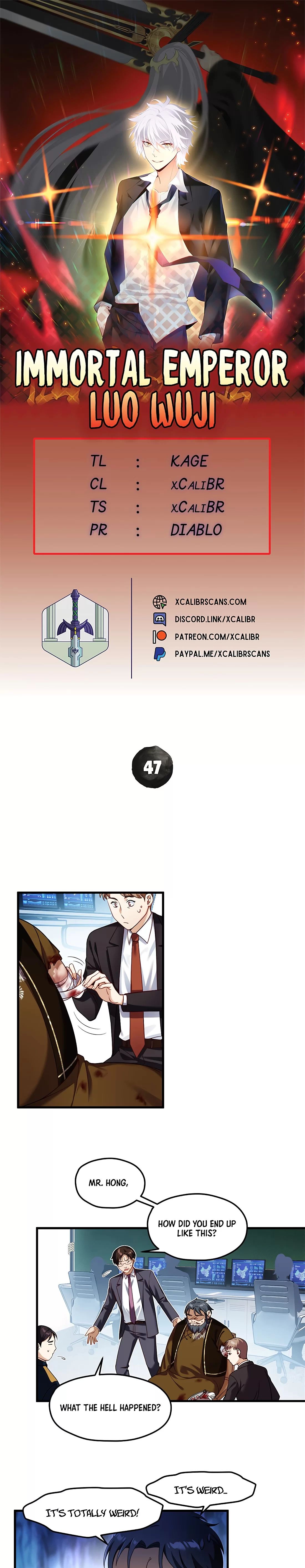 Page 1 of Chapter 47