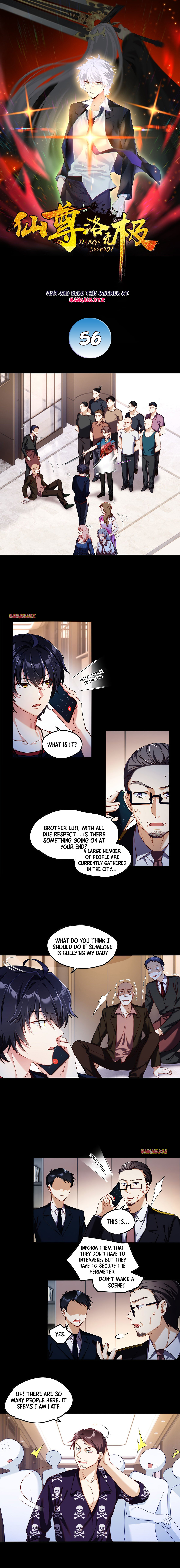 Page 1 of Chapter 56