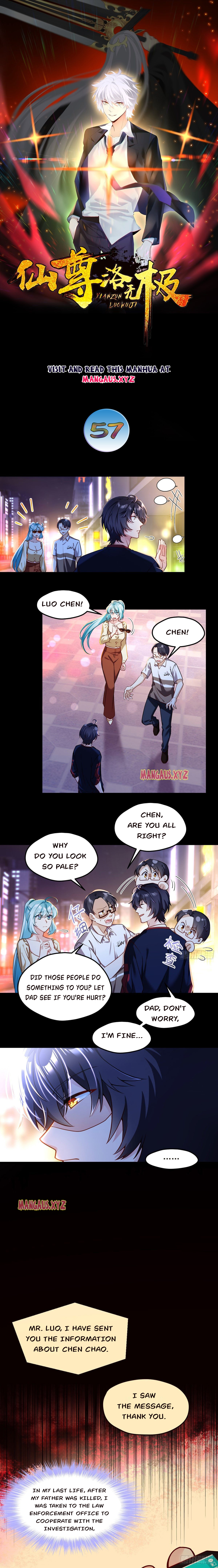 Page 1 of Chapter 57