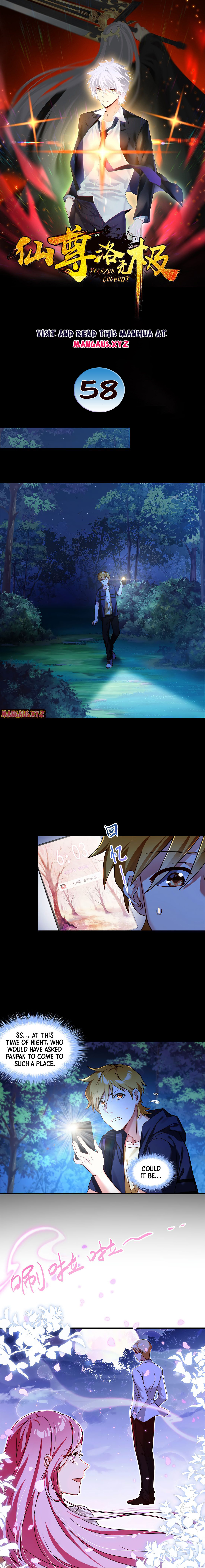 Page 1 of Chapter 58