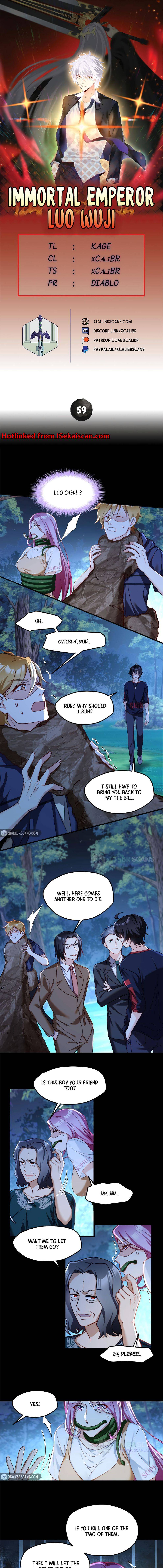 Page 1 of Chapter 59