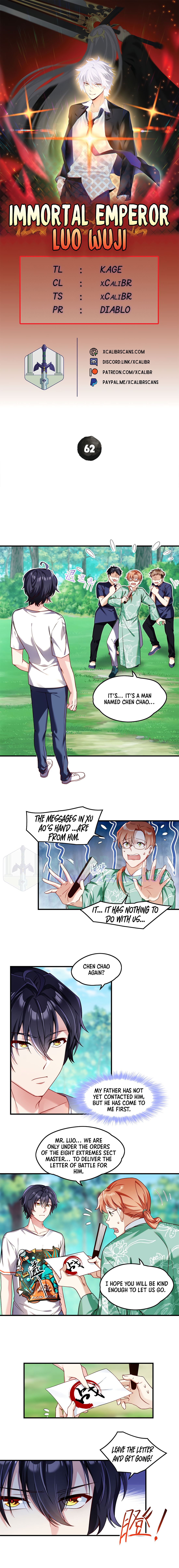 Page 1 of Chapter 62