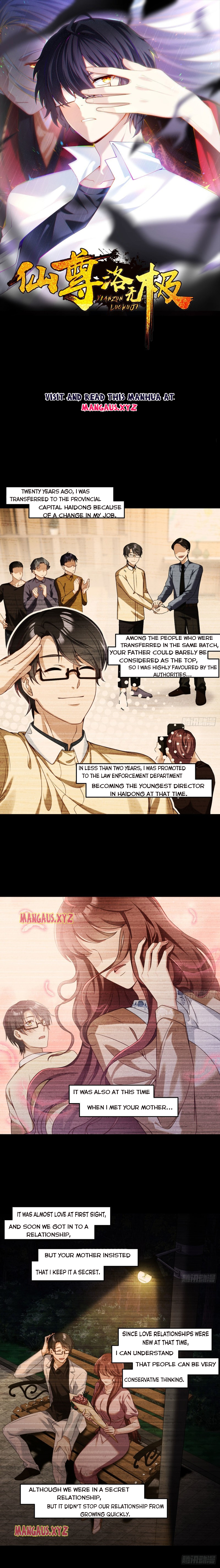 Page 1 of Chapter 64