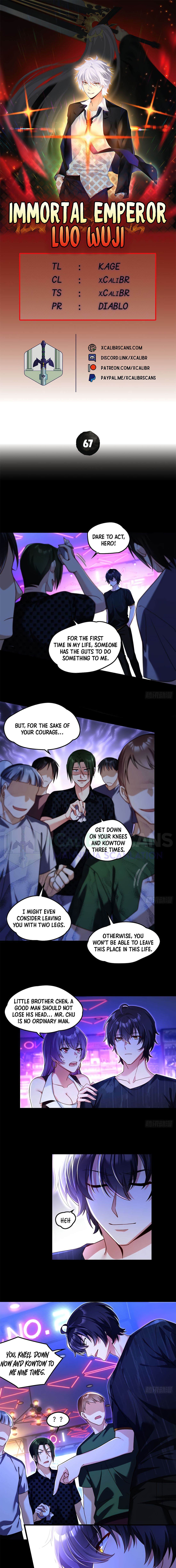 Page 1 of Chapter 67