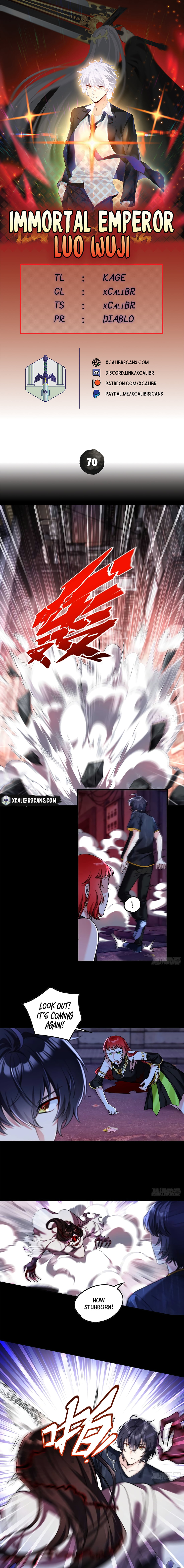 Page 1 of Chapter 70