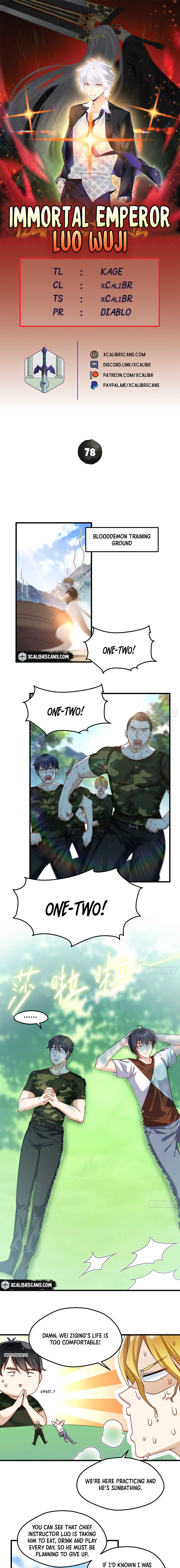Page 1 of Chapter 78