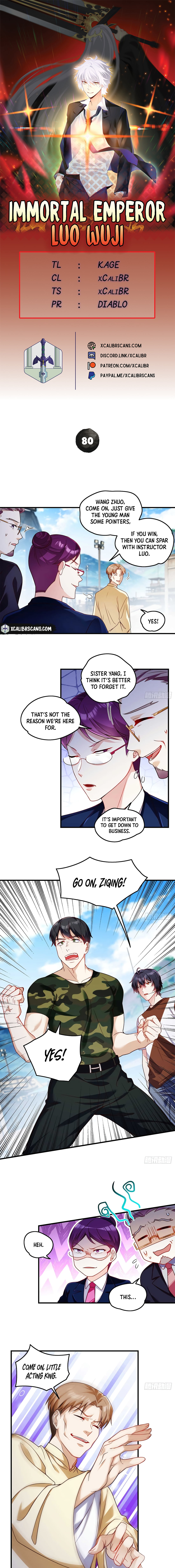 Page 1 of Chapter 80