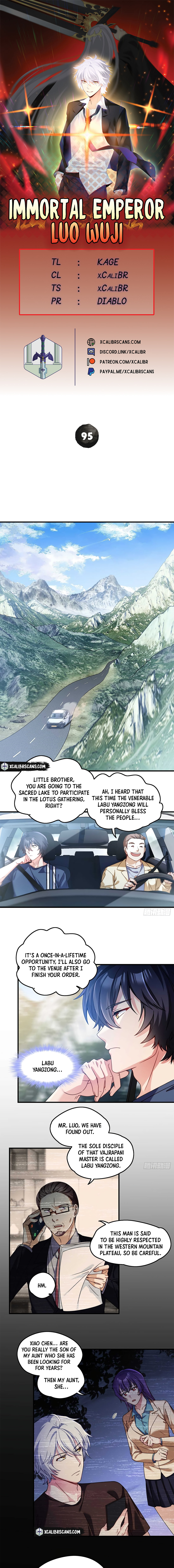 Page 1 of Chapter 95