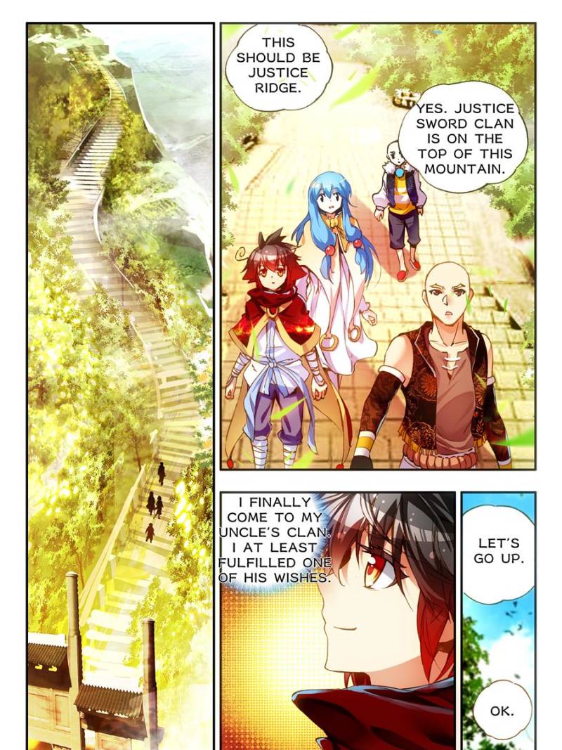 Page 4 of Chapter 100