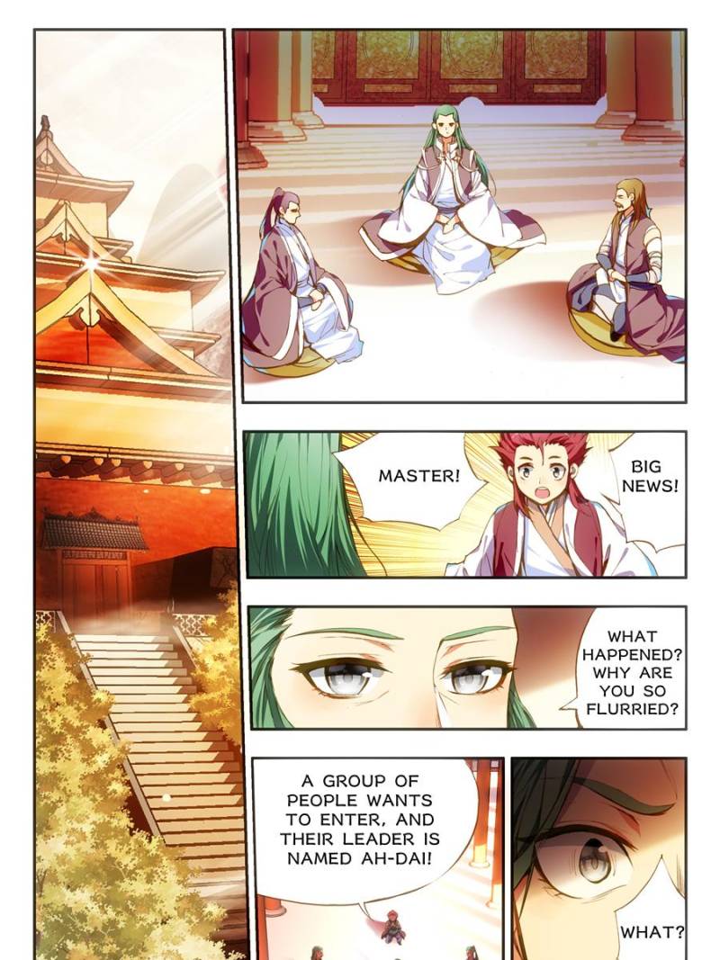 Page 6 of Chapter 100