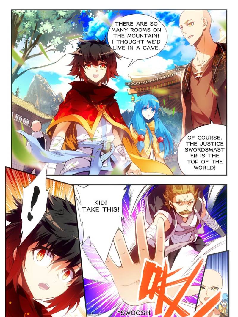 Page 8 of Chapter 100