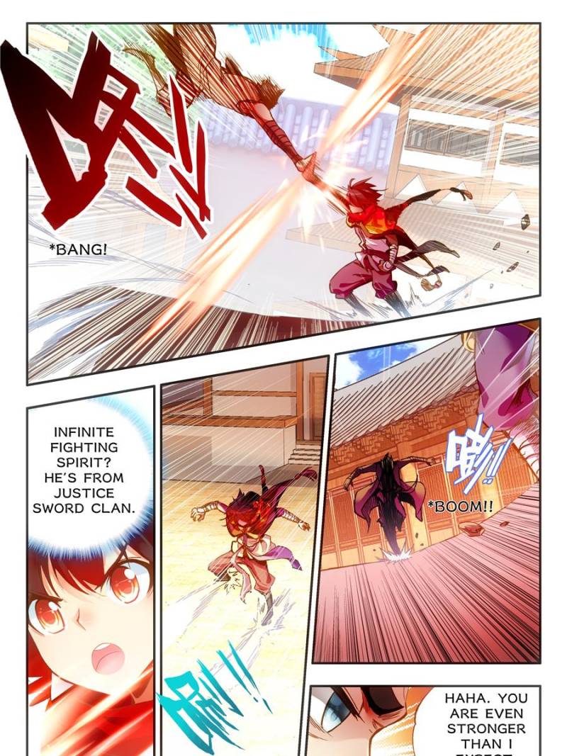 Page 10 of Chapter 100