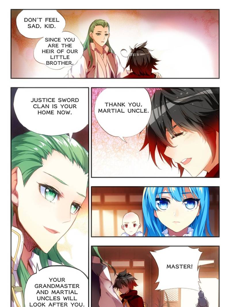 Page 17 of Chapter 100
