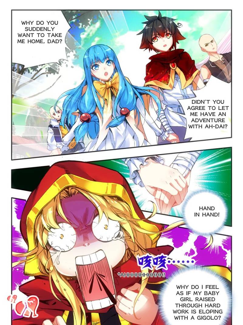 Page 3 of Chapter 101