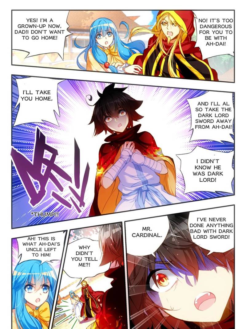 Page 7 of Chapter 101