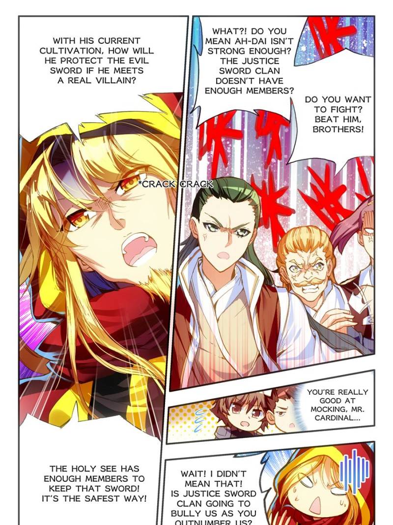 Page 11 of Chapter 101