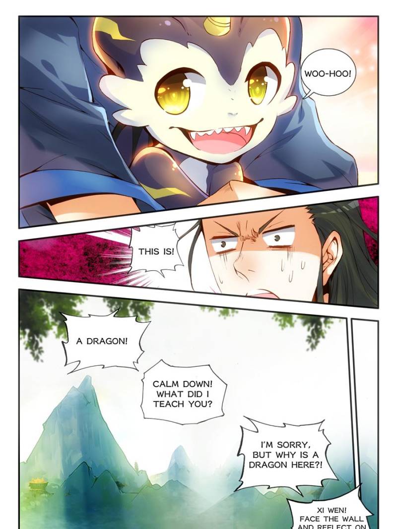 Page 1 of Chapter 106