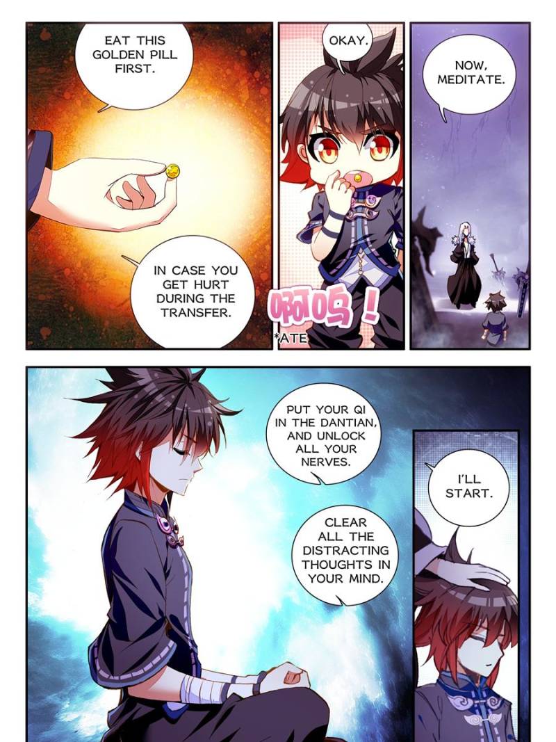 Page 21 of Chapter 107