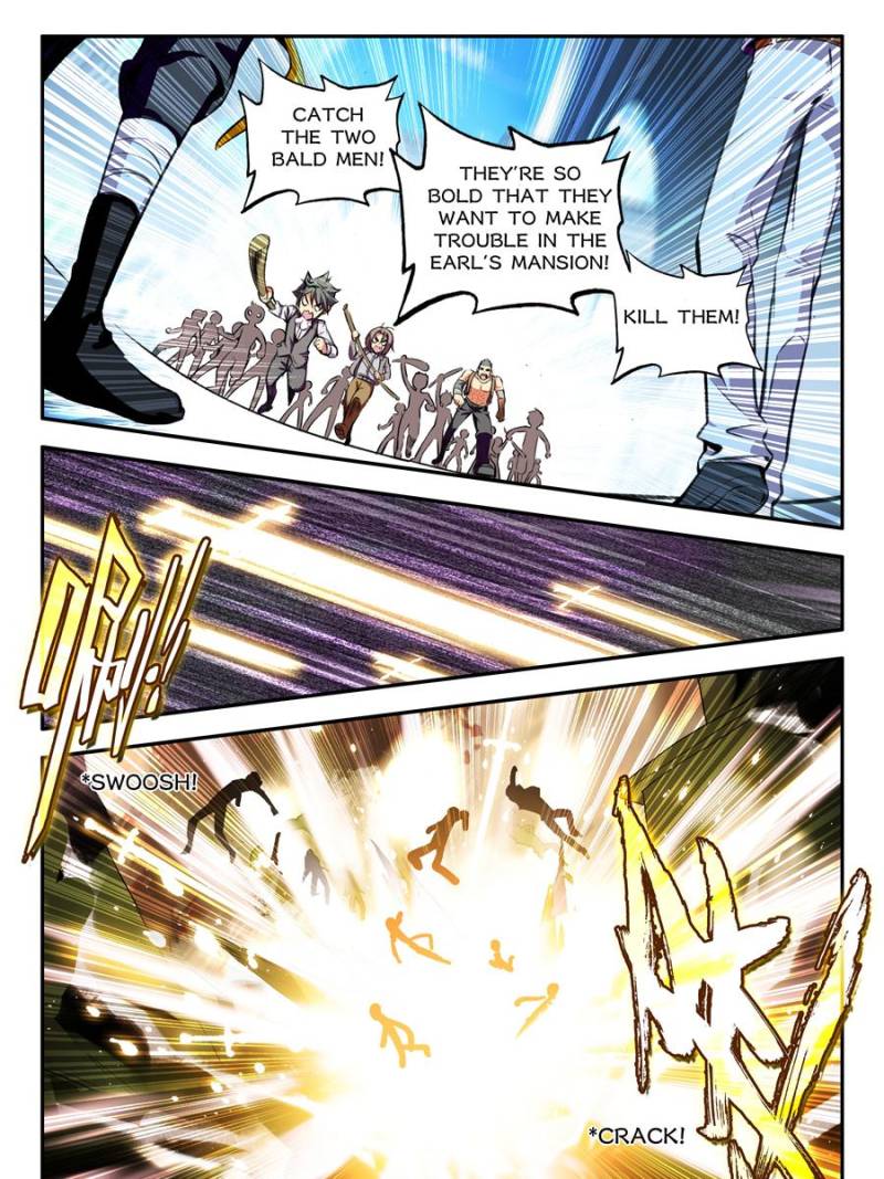 Page 1 of Chapter 110