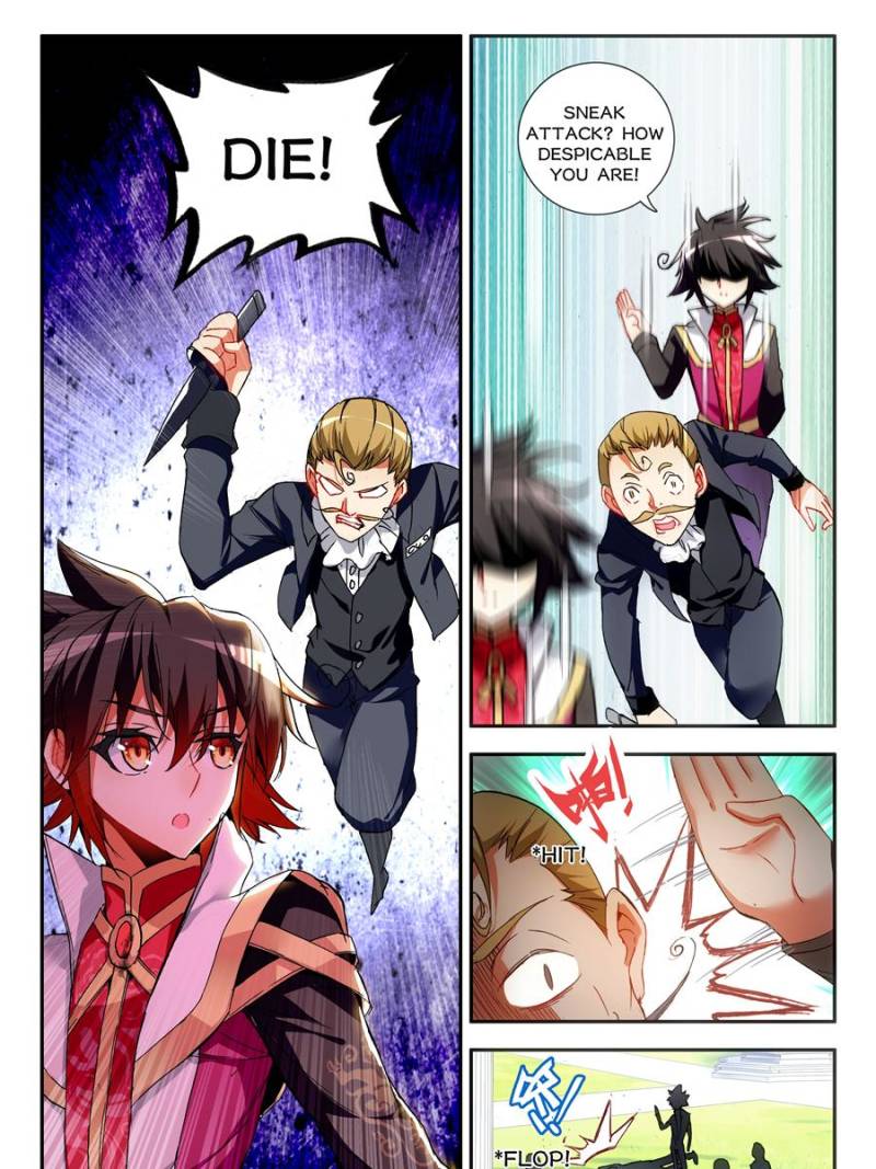 Page 7 of Chapter 110