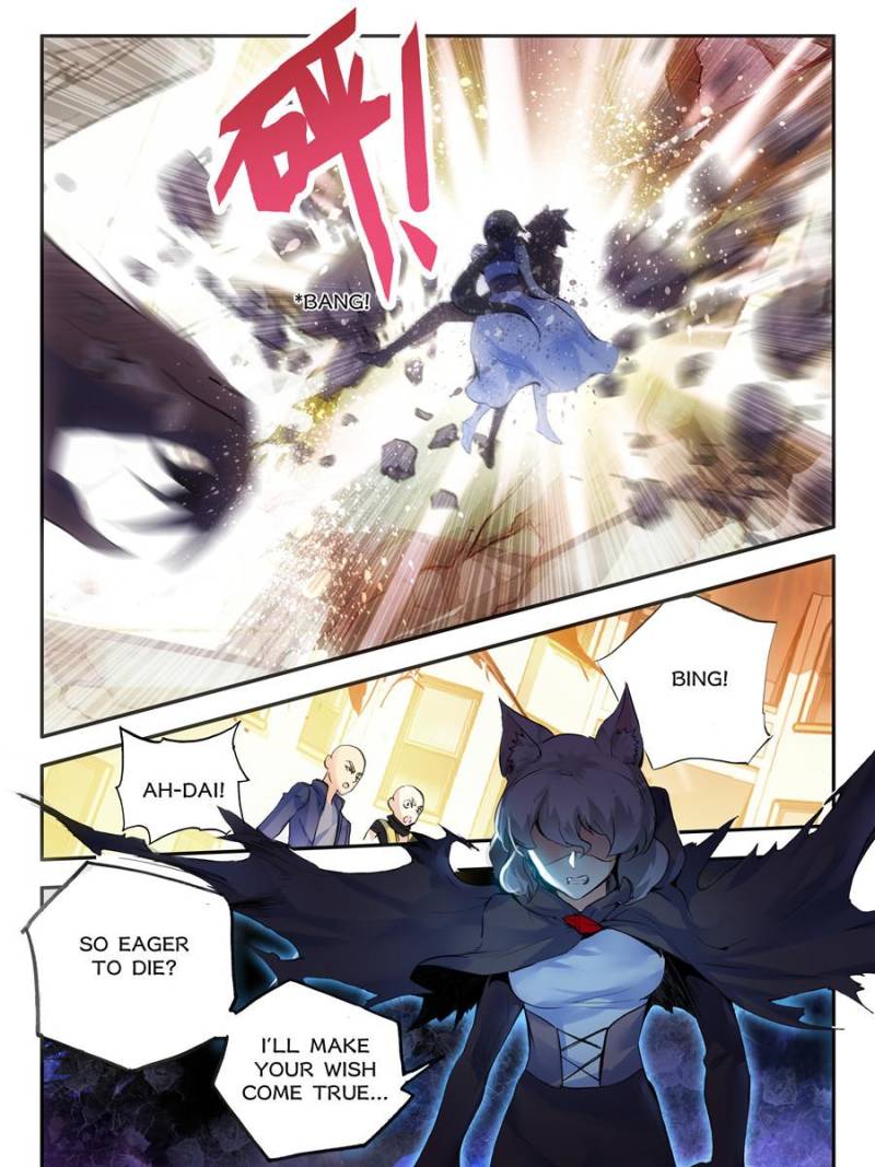 Page 9 of Chapter 118
