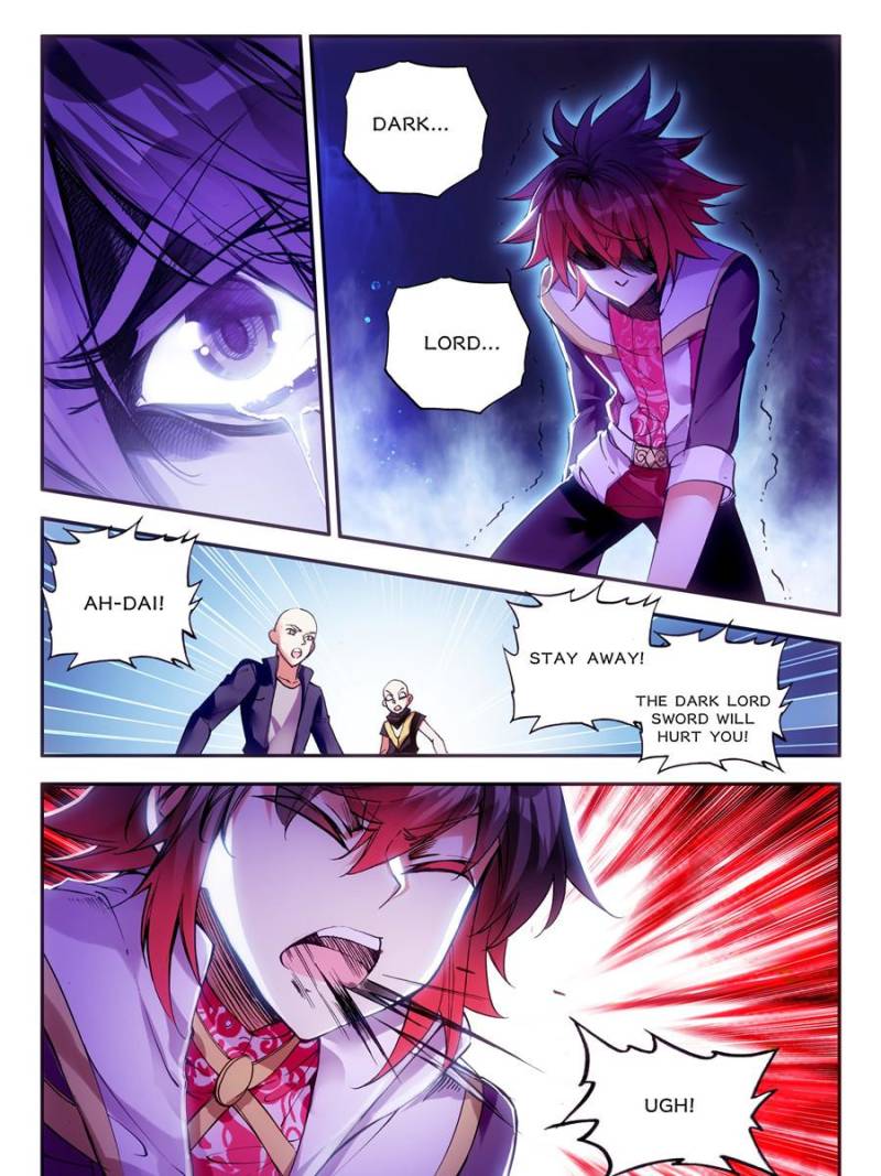 Page 1 of Chapter 122